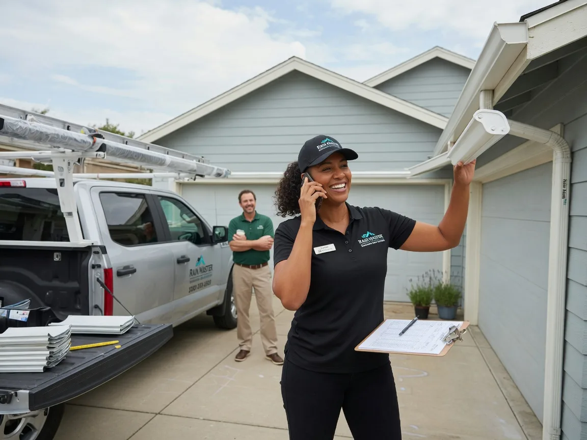 Gutter Installation Roxbury, CT FAQs
